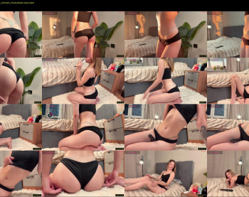 minicleo — 120 minute Chaturbate female cam show recording, 720p, Sep 4, 2025