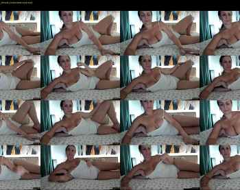 mis_eva — 13 minute Chaturbate female cam show recording, 720p, Sep 4, 2025
