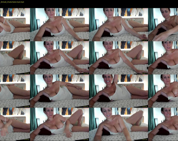 mis_eva — 11 minute Chaturbate female cam show recording, 720p, Sep 4, 2025