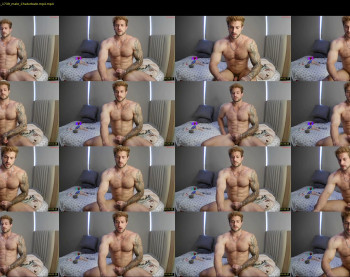 modexusparty — 5 minute Chaturbate male cam show recording, 720p, Sep 4, 2025