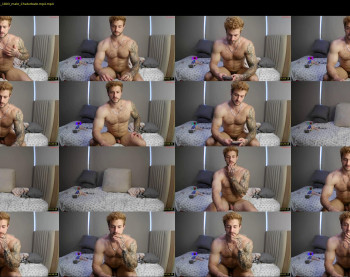 modexusparty — 7 minute Chaturbate male cam show recording, 720p, Sep 4, 2025