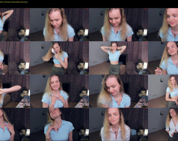 moonperedz — 120 minute Chaturbate female cam show recording, 720p, Sep 5, 2025