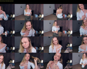 moonperedz — 121 minute Chaturbate female cam show recording, 720p, Sep 5, 2025