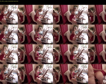 mrjandmrsj2014 — 120 minute Chaturbate couple cam show recording, 720p, Sep 4, 2025