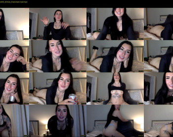 msrubyhayes — 28 minute Chaturbate female cam show recording, 720p, Sep 5, 2025