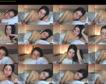 musya_mur — 122 minute Chaturbate female cam show recording, 720p, Sep 4, 2025