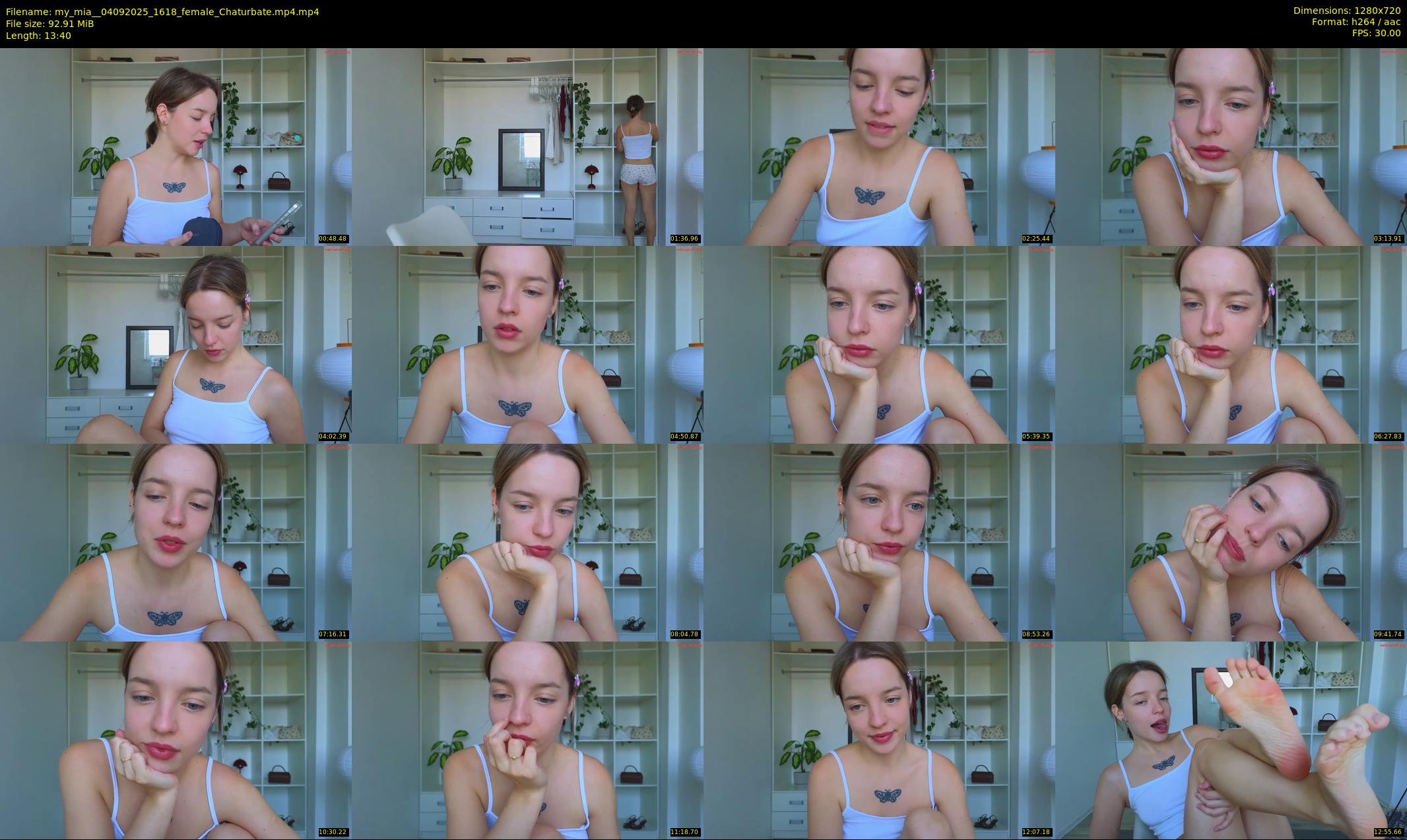 my_mia_ — 14 minute Chaturbate couple cam show recording, 720p, Sep 4, 2025