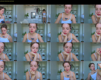 my_mia_ — 14 minute Chaturbate couple cam show recording, 720p, Sep 4, 2025