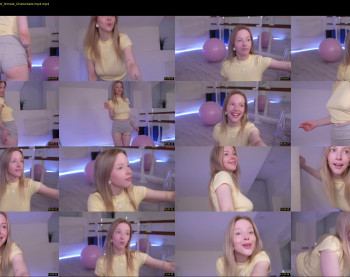 my_stella — 17 minute Chaturbate female cam show recording, 720p, Sep 4, 2025