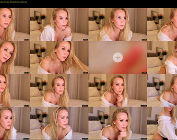 myassistant — 109 minute Chaturbate female cam show recording, 720p, Sep 5, 2025