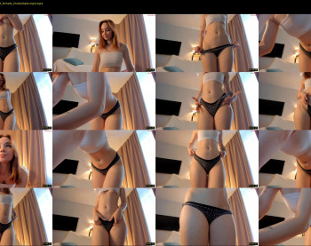 nasslady — 55 minute Chaturbate female cam show recording, 720p, Sep 4, 2025