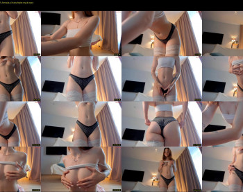 nasslady — 120 minute Chaturbate female cam show recording, 720p, Sep 4, 2025