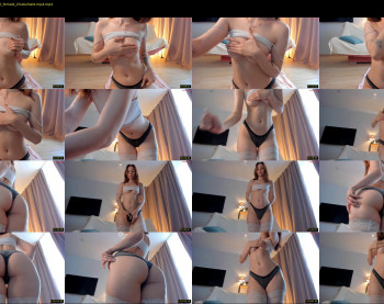 nasslady — 86 minute Chaturbate female cam show recording, 720p, Sep 4, 2025