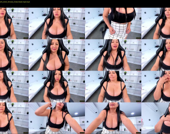 natural_bigboobs — 31 minute Chaturbate female cam show recording, 720p, Sep 5, 2025