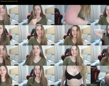 naughty_popa — 120 minute Chaturbate female cam show recording, 720p, Sep 4, 2025