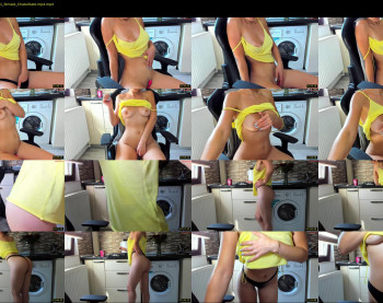 nickyplus — 31 minute Chaturbate couple cam show recording, 720p, Sep 4, 2025