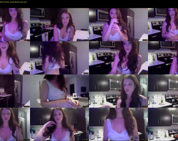nickyselene — 121 minute Chaturbate female cam show recording, 720p, Sep 4, 2025