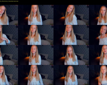 nicolavanderbie — 120 minute Chaturbate female cam show recording, 720p, Sep 4, 2025
