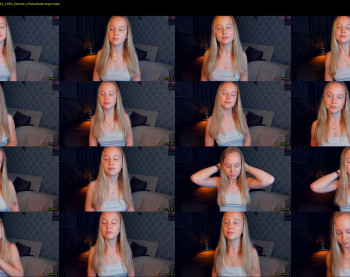 nicolavanderbie — 47 minute Chaturbate female cam show recording, 720p, Sep 4, 2025