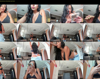 noemibcnz — 19 minute Chaturbate couple cam show recording, 720p, Sep 4, 2025