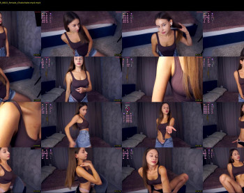 normadownton — 47 minute Chaturbate female cam show recording, 720p, Sep 4, 2025