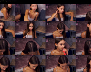 normadownton — 17 minute Chaturbate female cam show recording, 720p, Sep 4, 2025