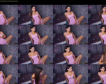 normadownton — 8 minute Chaturbate female cam show recording, 720p, Sep 4, 2025