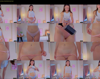 oliviakis — 121 minute Chaturbate female cam show recording, 720p, Sep 4, 2025