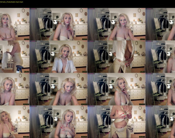 ollalla7 — 120 minute Chaturbate female cam show recording, 720p, Sep 4, 2025