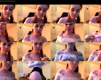 olliefadeley — 6 minute Chaturbate female cam show recording, 720p, Sep 4, 2025