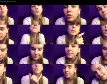 olliefadeley — 28 minute Chaturbate female cam show recording, 720p, Sep 4, 2025