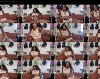 onlystrings — 41 minute Chaturbate female cam show recording, 720p, Sep 4, 2025
