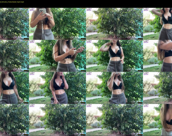 patry333 — 19 minute Chaturbate female cam show recording, 720p, Sep 4, 2025