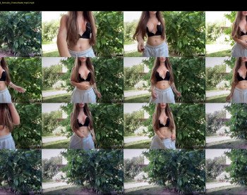 patry333 — 11 minute Chaturbate female cam show recording, 720p, Sep 4, 2025