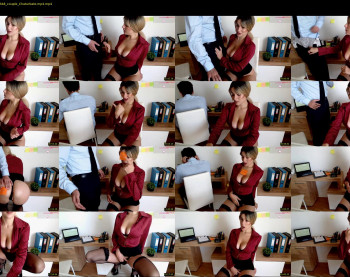 pearljethub — 24 minute Chaturbate couple cam show recording, 720p, Sep 4, 2025