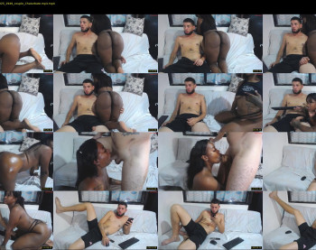 penelopeanddior — 120 minute Chaturbate couple cam show recording, 720p, Sep 4, 2025