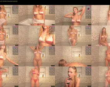 philippagales — 121 minute Chaturbate female cam show recording, 720p, Sep 4, 2025