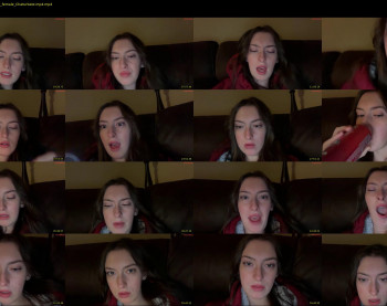 prism50 — 68 minute Chaturbate female cam show recording, 720p, Sep 4, 2025