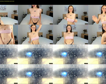 qwoopa — 121 minute Chaturbate female cam show recording, 720p, Sep 5, 2025