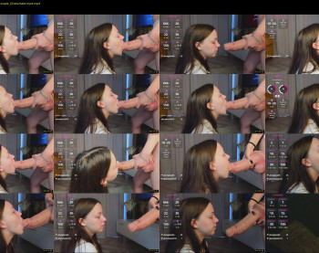 rakses — 19 minute Chaturbate couple cam show recording, 720p, Sep 4, 2025