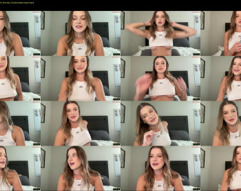 rileydepp — 4 minute Chaturbate female cam show recording, 480p, Sep 4, 2025