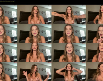 rileydepp — 3 minute Chaturbate female cam show recording, 480p, Sep 5, 2025