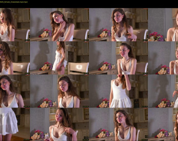 rosellegaeta — 120 minute Chaturbate female cam show recording, 720p, Sep 4, 2025
