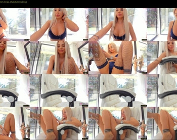 russian_ava — 121 minute Chaturbate female cam show recording, 720p, Sep 4, 2025