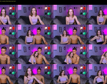sam_nexor — 27 minute Chaturbate male cam show recording, 720p, Sep 4, 2025