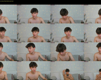 samanie_ — 9 minute Chaturbate male cam show recording, 720p, Sep 4, 2025