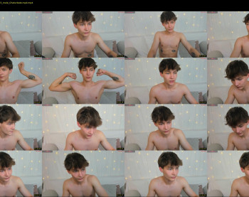 samanie_ — 4 minute Chaturbate male cam show recording, 720p, Sep 4, 2025