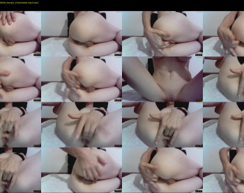 selenna_foxx — 19 minute Chaturbate female cam show recording, 720p, Sep 4, 2025