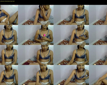 shanizzz — 14 minute Chaturbate female cam show recording, 480p, Sep 4, 2025