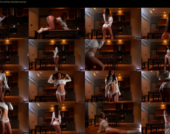 shiningstarrr — 121 minute Chaturbate female cam show recording, 720p, Sep 5, 2025